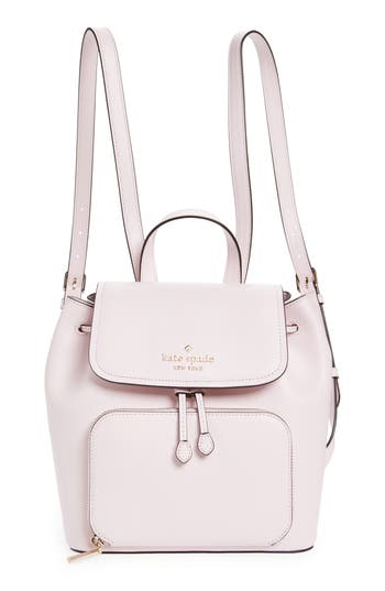 Kate Spade newest Darcy Flap Backpack