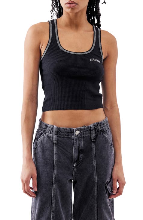 BDG Urban Outfitters Crop Tops for Women