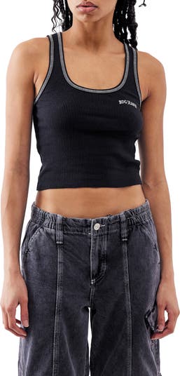 BDG Urban Outfitters Crop Tops for Women
