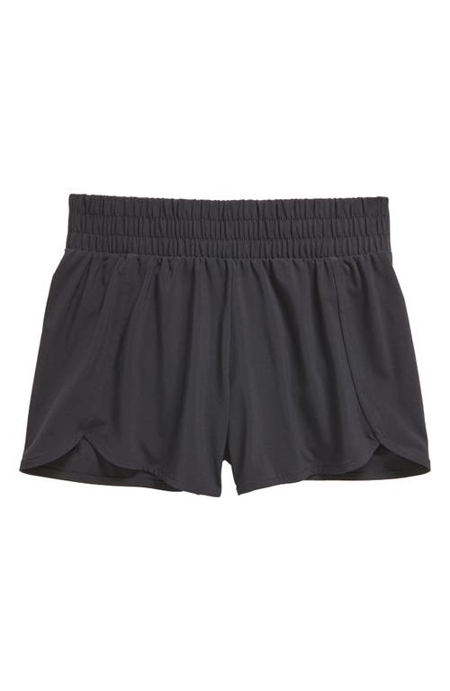 zella Kids' On Your Mark Shorts at