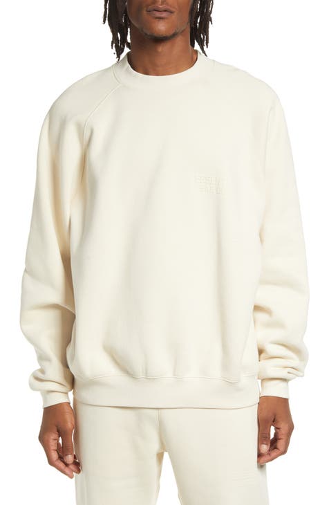 Fear of God Essentials Crewneck Sweatshirts for Men | Nordstrom