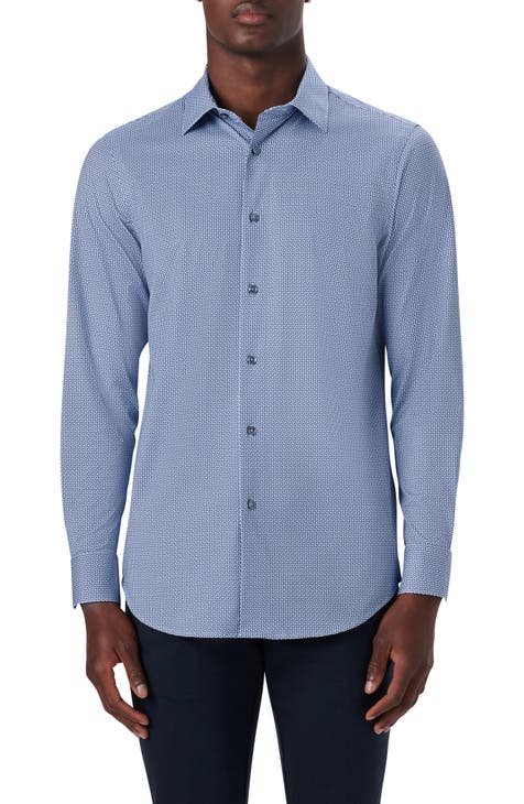 bugatchi shirts | Nordstrom