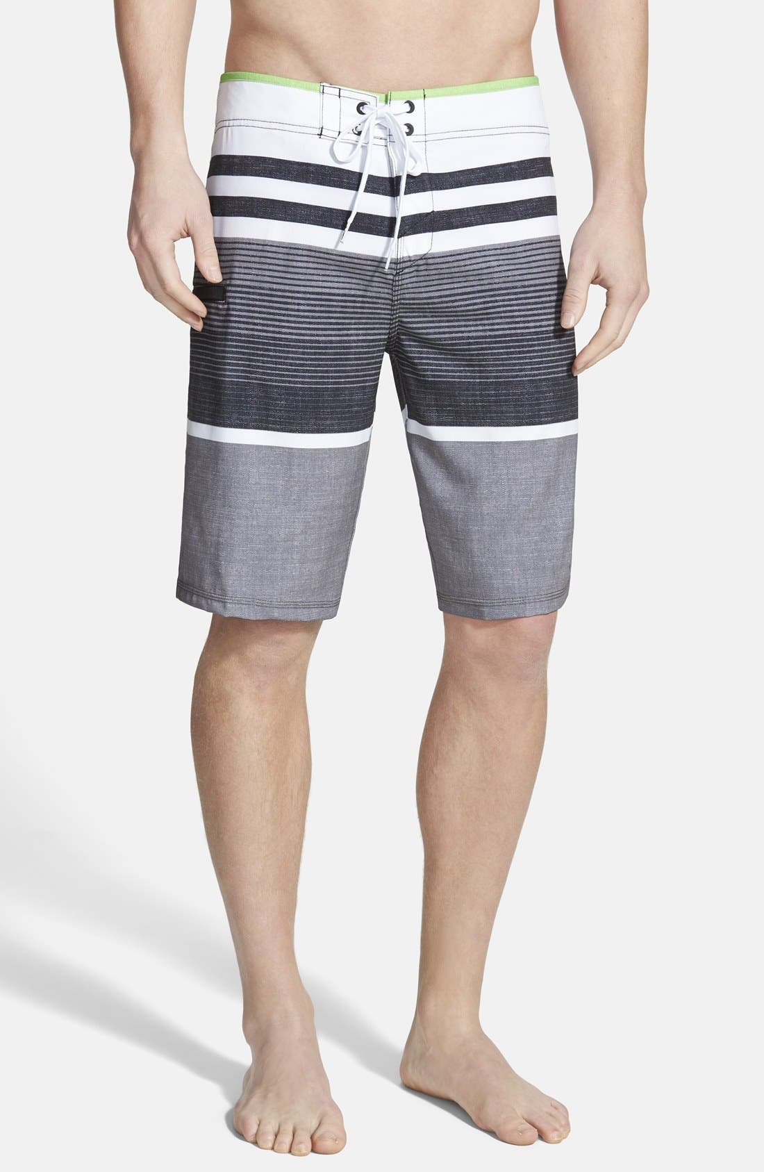 O'Neill 'Heist' Board Shorts Nordstrom