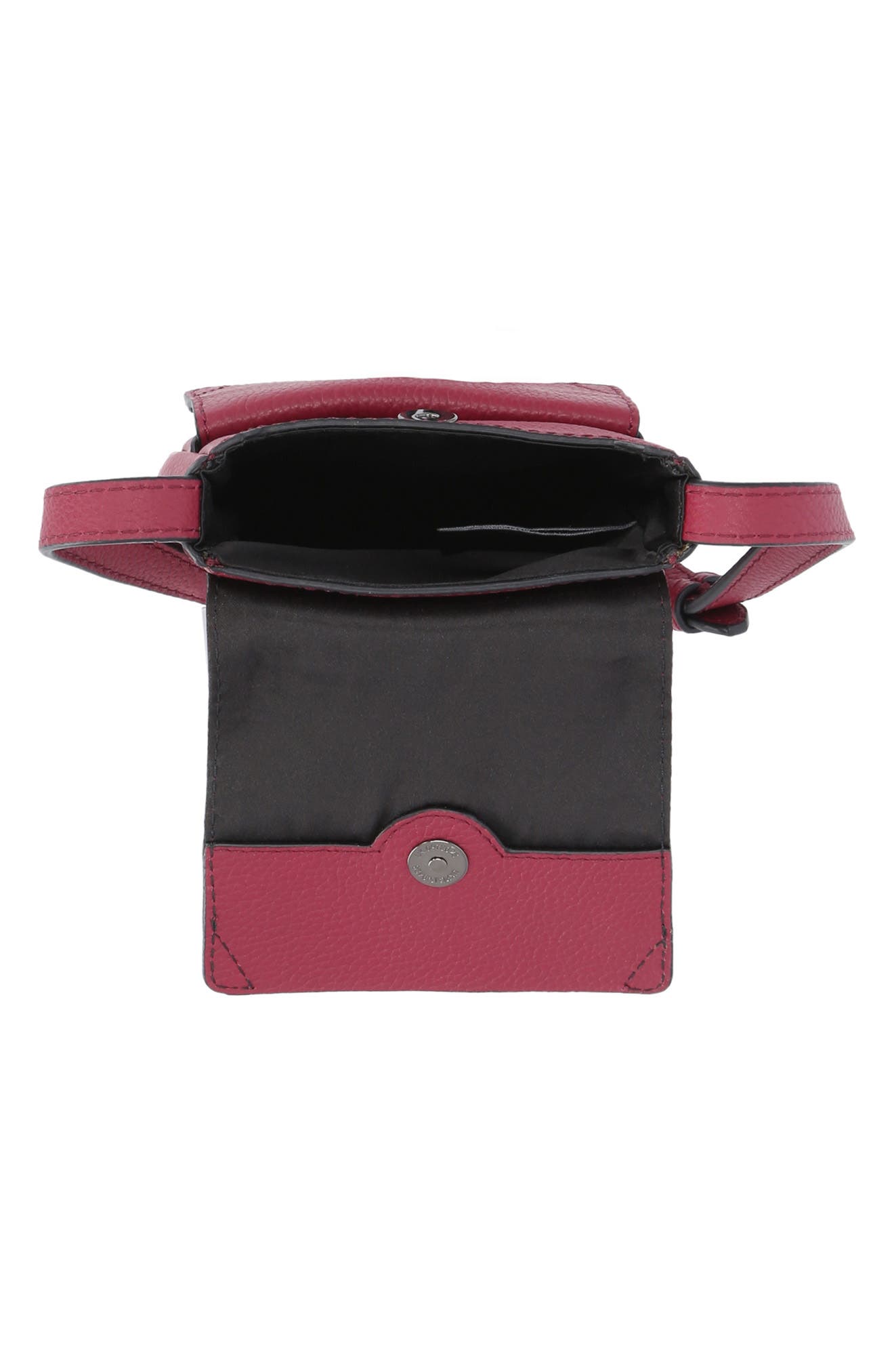 tahari fanny pack