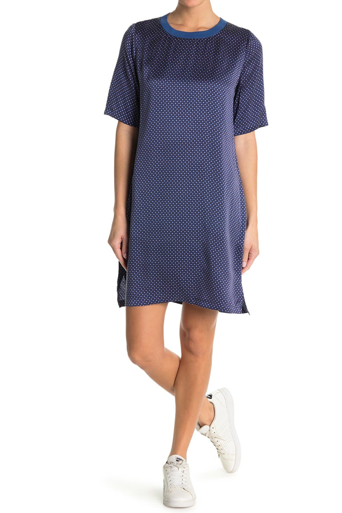 t shirt dress nordstrom