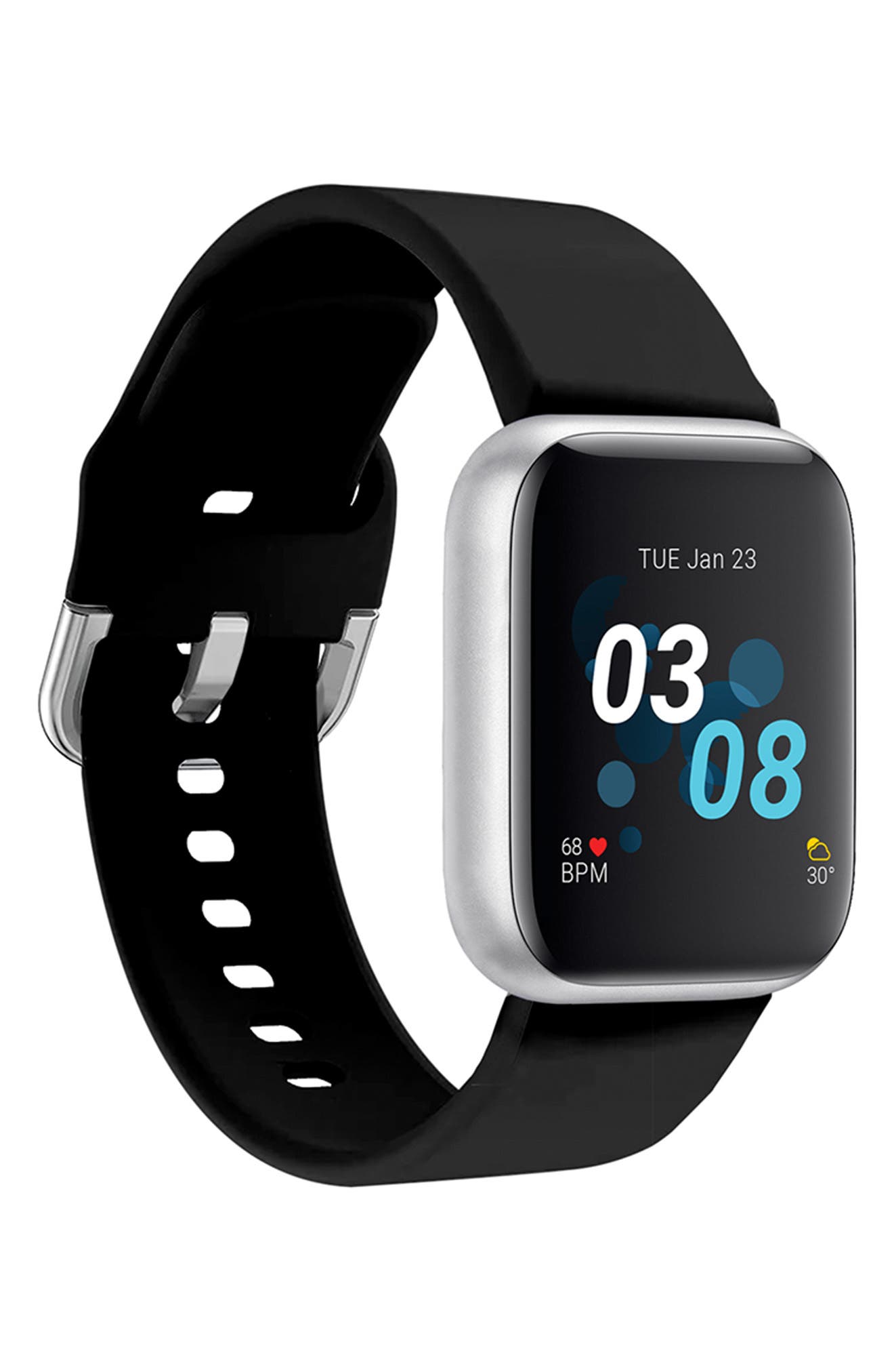 itouch smart watch bands