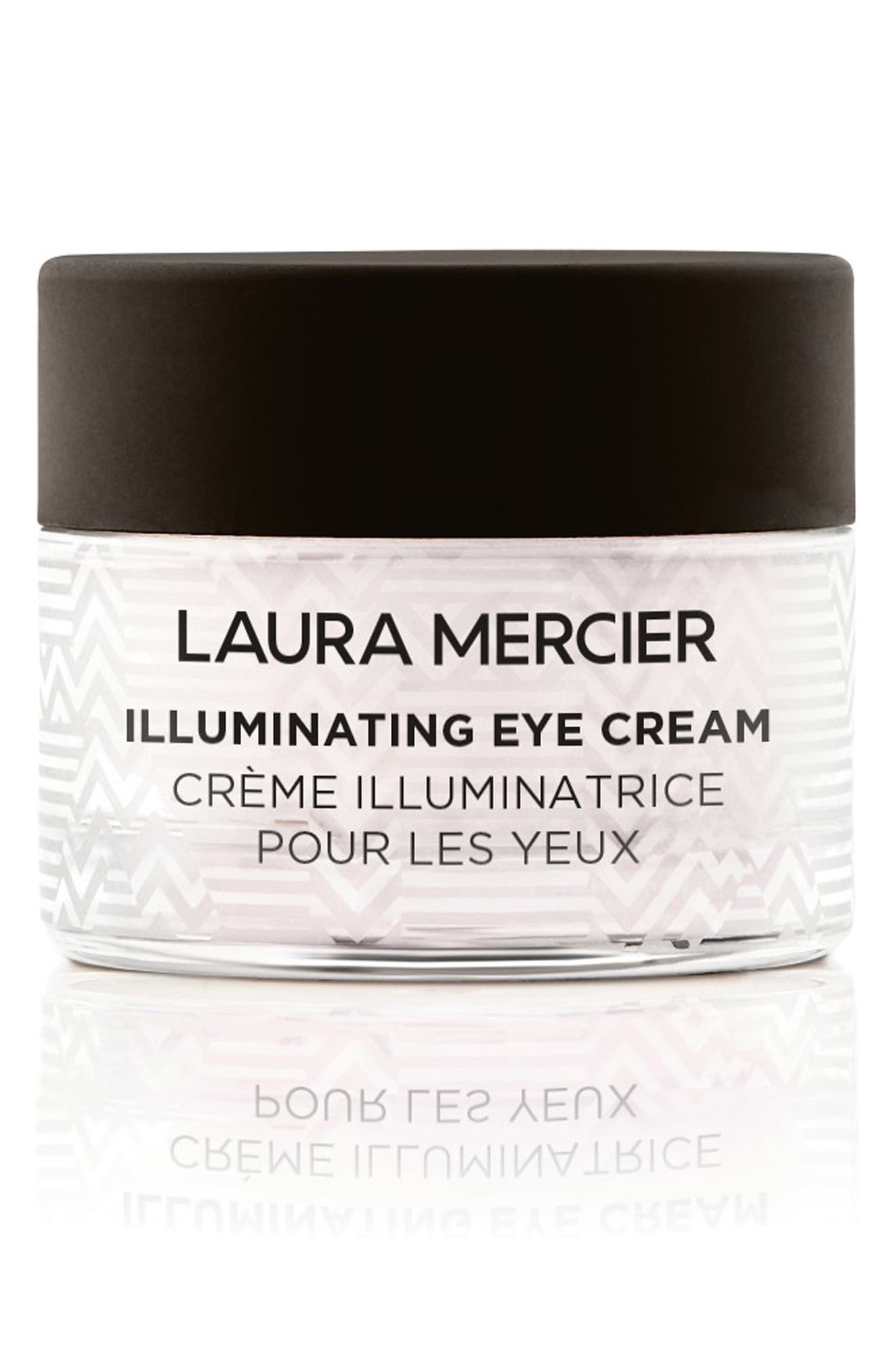 illuminating eye cream