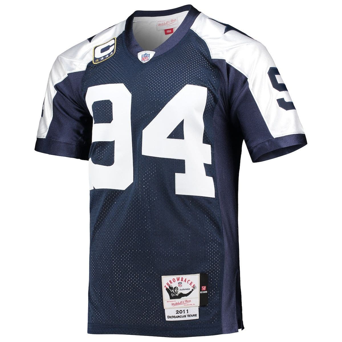 demarcus ware cowboys jersey