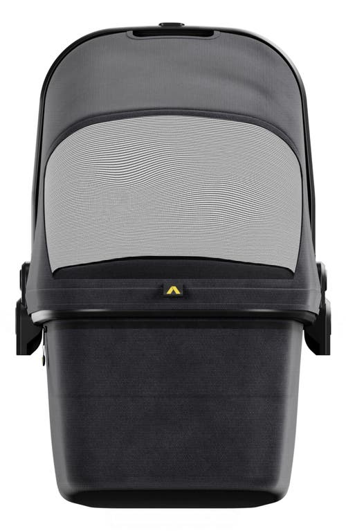 Veer &Roll With It Bassinet in Black at Nordstrom