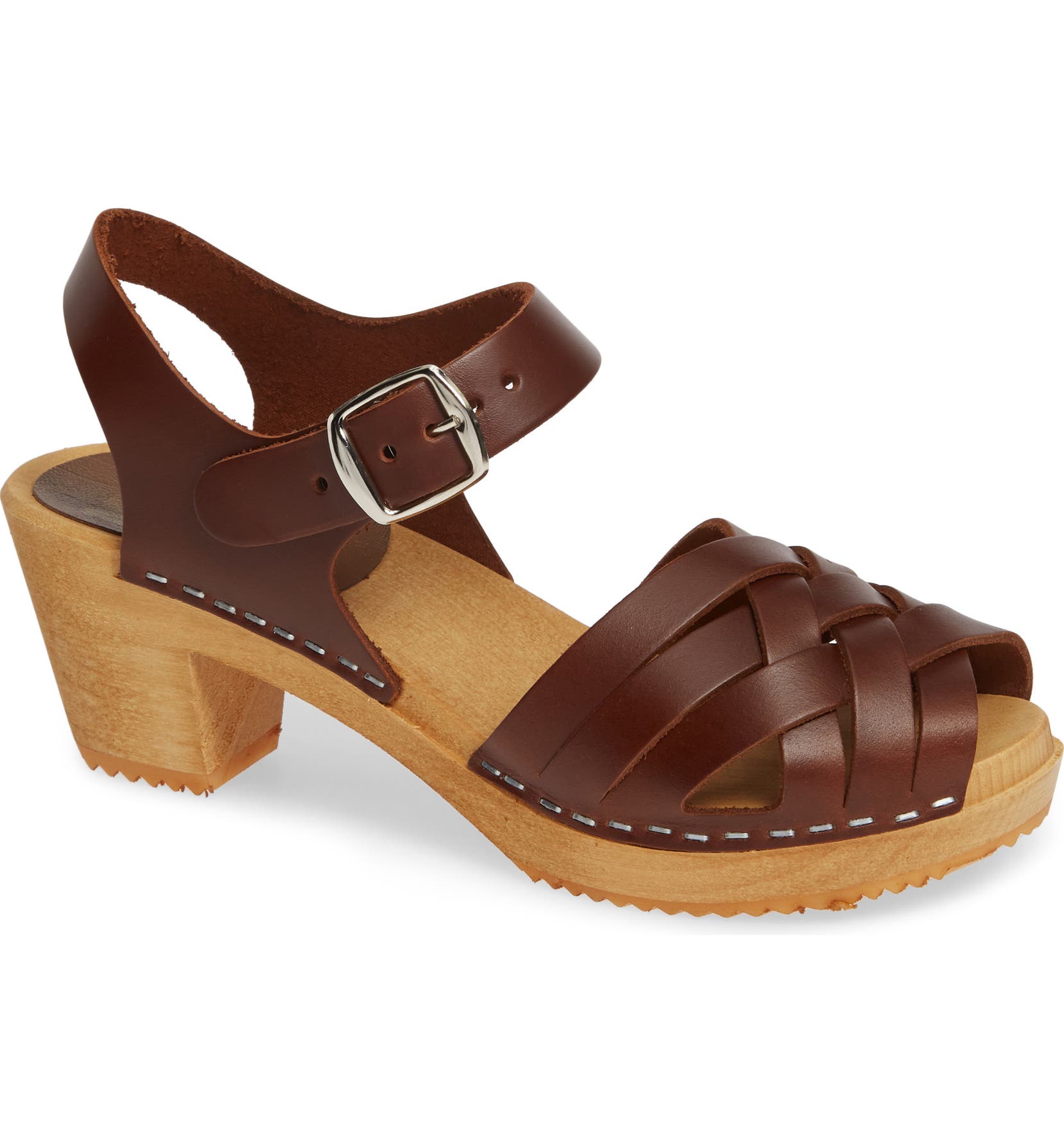Bety Clog Sandal | Womens sandals, Clogs, Sandals