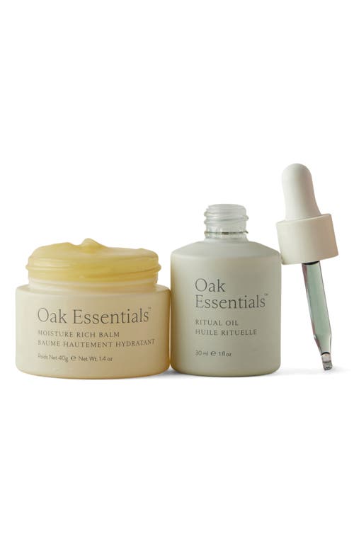 Oak Essentials The Hydration Heroes Set $176 Value at Nordstrom