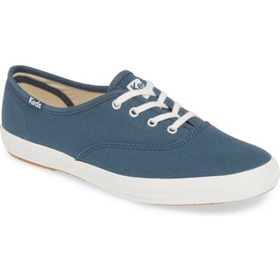 Keds Champion Solid Sneaker- Blue