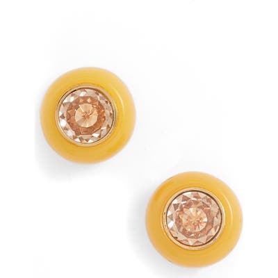 Kate Spade New York Be Bold Small Stud Earrings