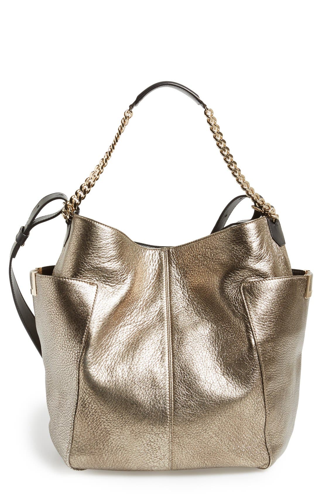 jimmy choo anna bag