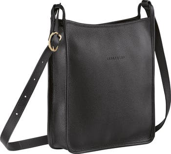 Longchamp Handbags Crossbodies Le Foulonne Crossbody Bag 