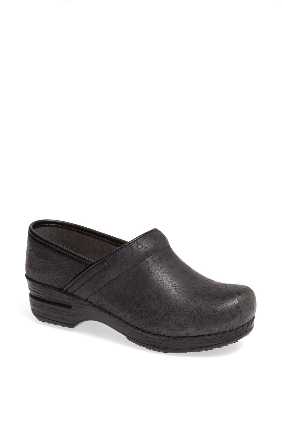 Dansko �Pro XP� Clog Nordstrom