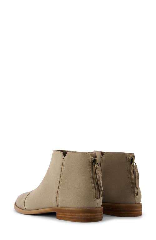 TOMS TOMS RYLIE BOOTIE