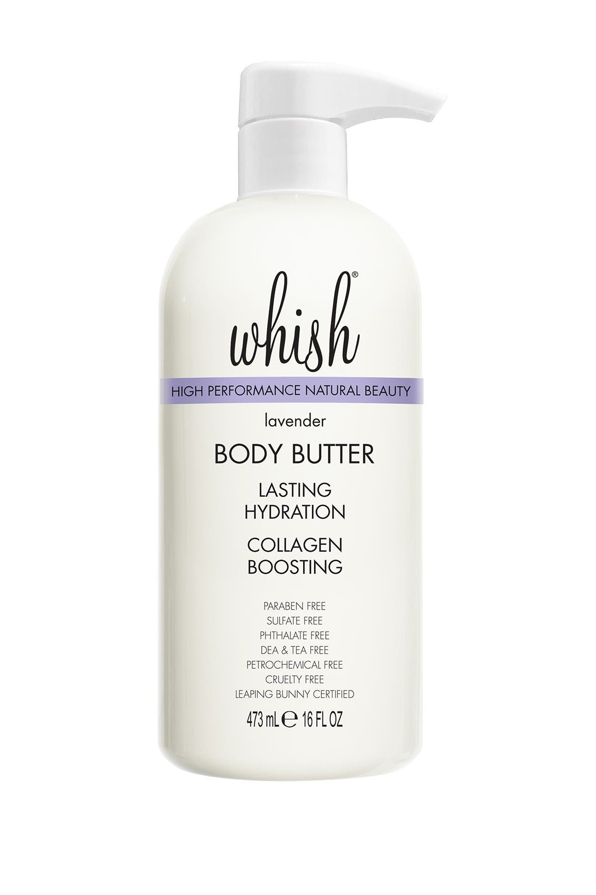 Whish Lavender Body Butter Nordstrom Rack