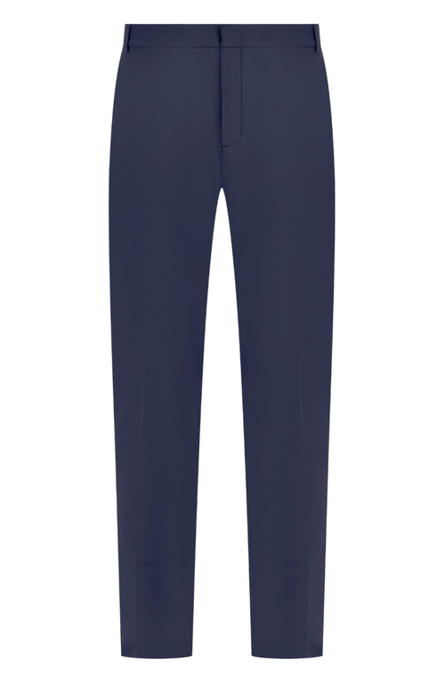 Reflo Sidra 4-way Stretch Modern Active Trouser In True Navy