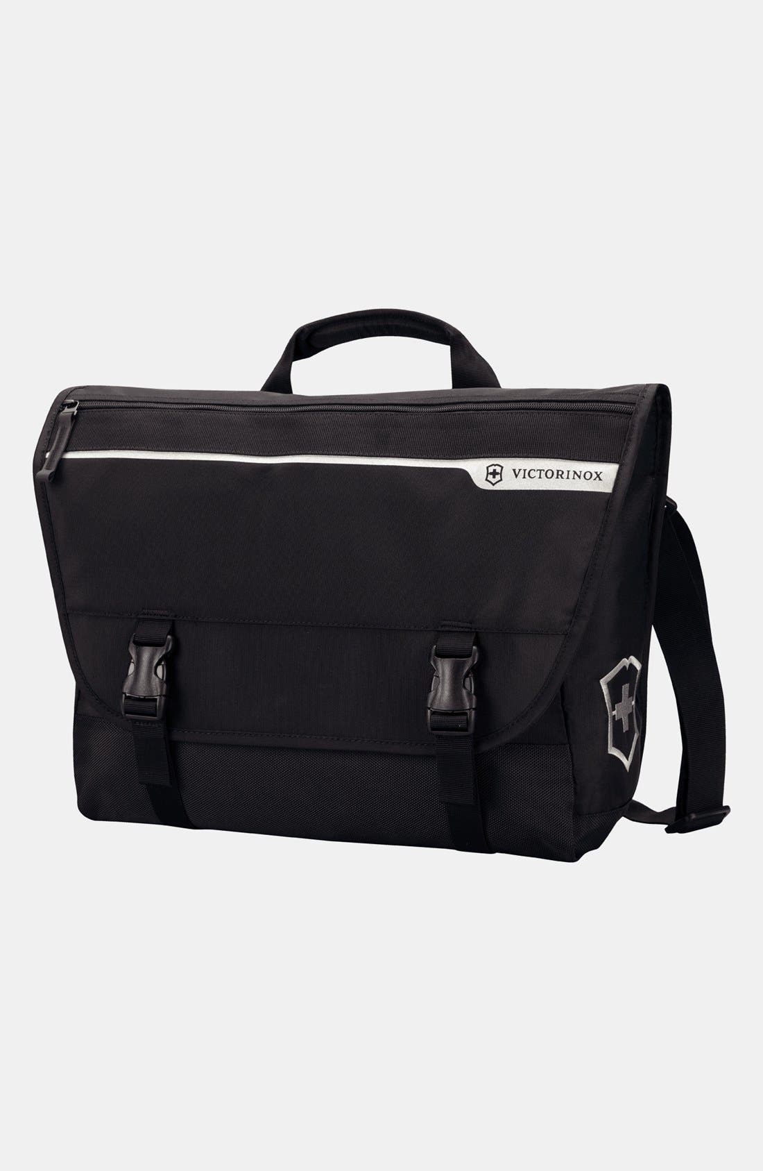 Victorinox Swiss Army® Messenger Bag Nordstrom