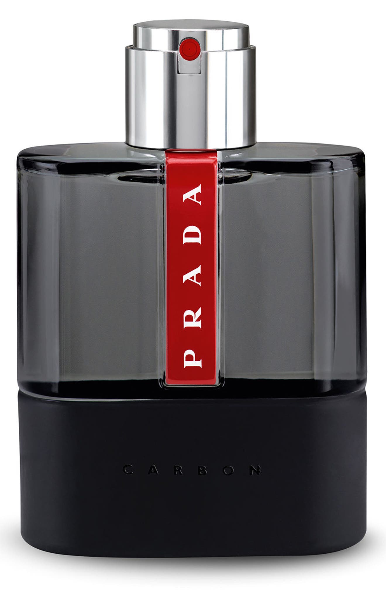 prada carbon perfume