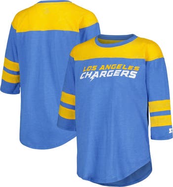 Women's chargers cheap jersey sale