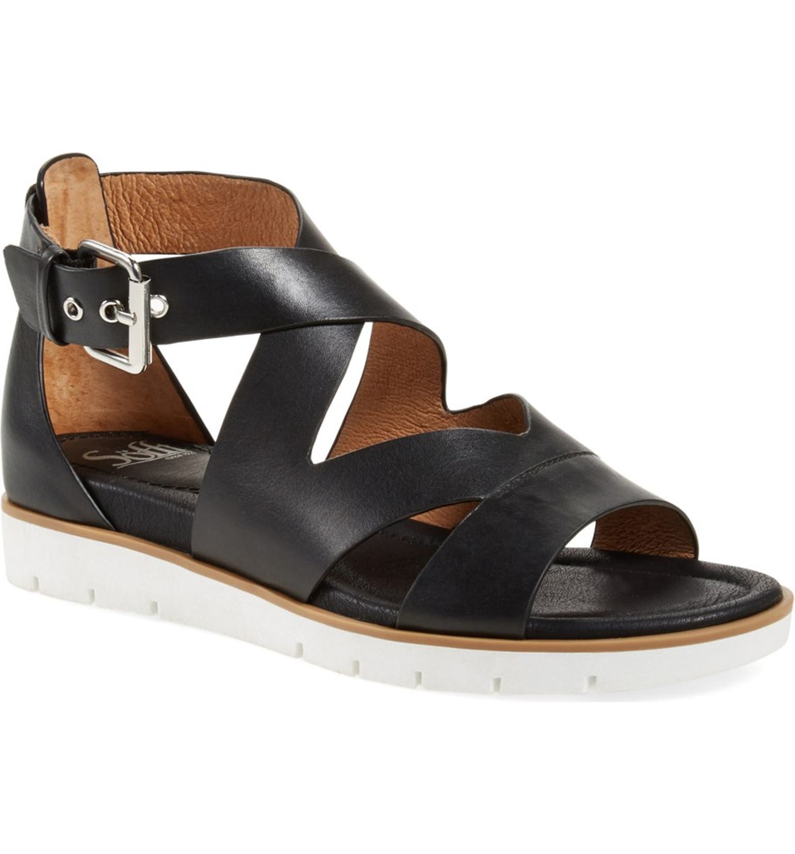 Söfft 'Mirabelle' Sport Sandal | Nordstrom