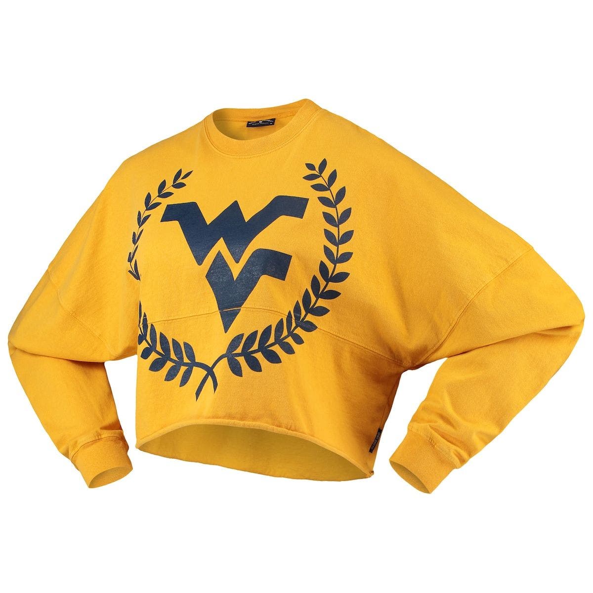 SPIRIT JERSEY Women's Gold West 