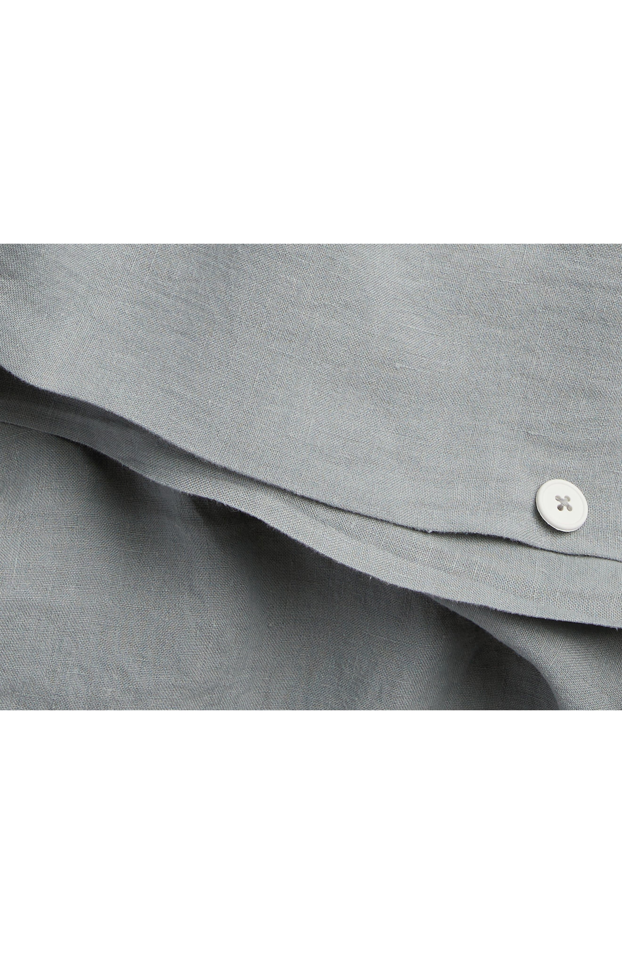 Parachute Linen Duvet Cover Nordstrom