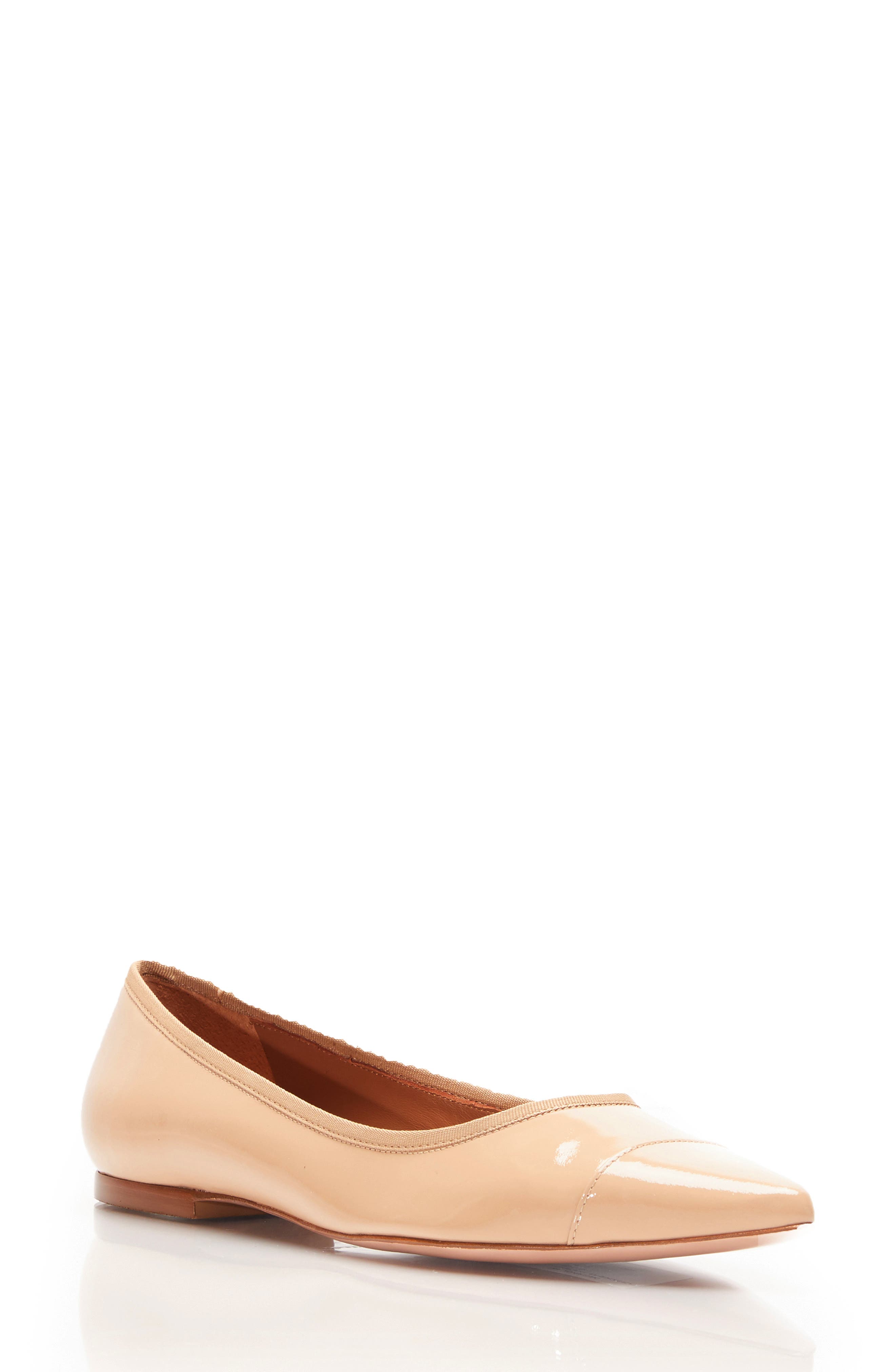 nordstrom ballet flats