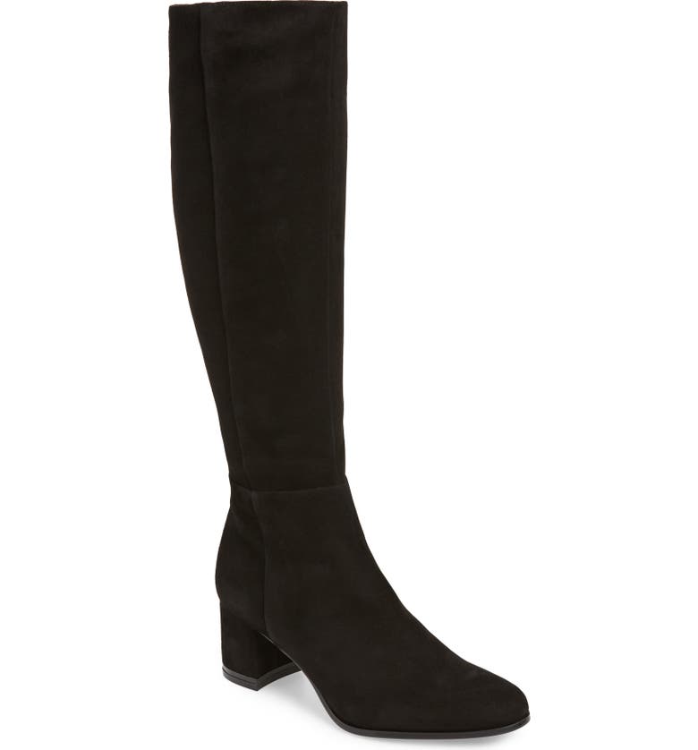 Calvin Klein Freeda Knee High Boot (Women) | Nordstrom