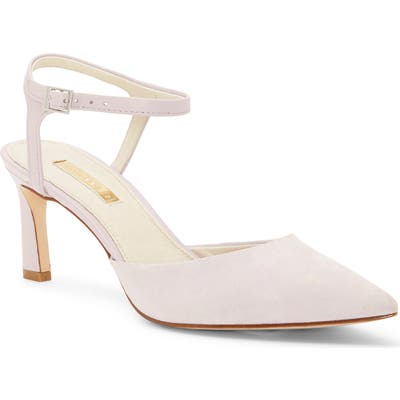 Louise Et Cie Kaiyla Pump- Purple