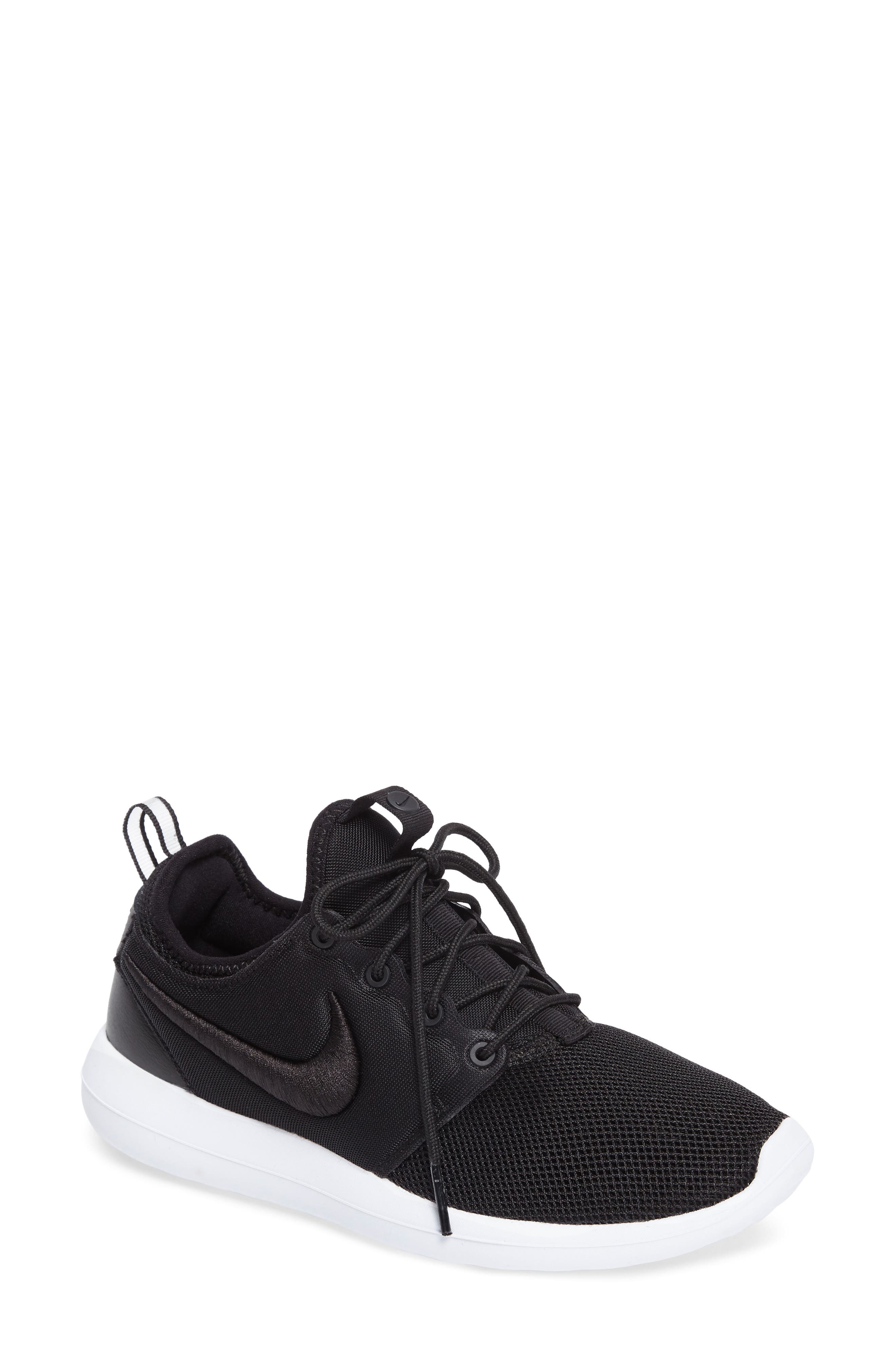 nike roshe two breathe