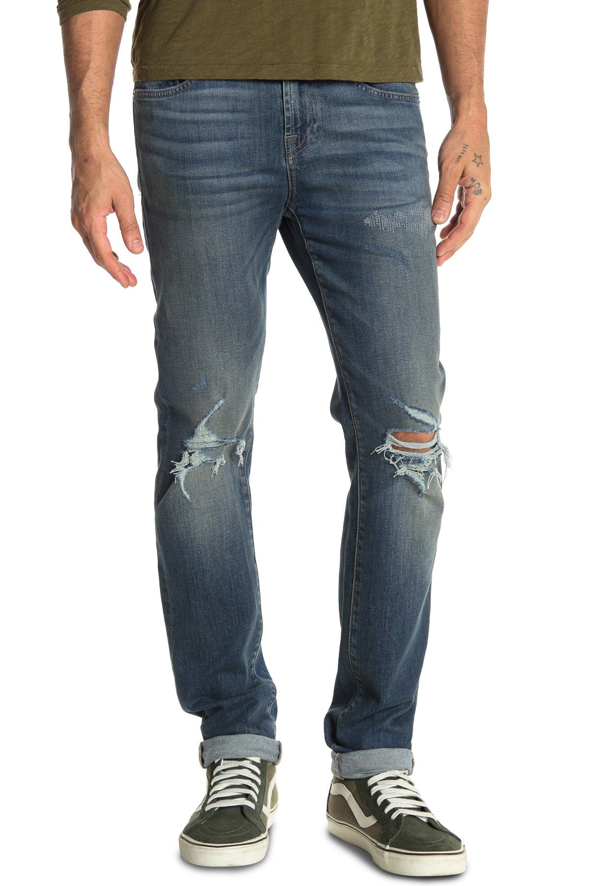 paxtyn jeans