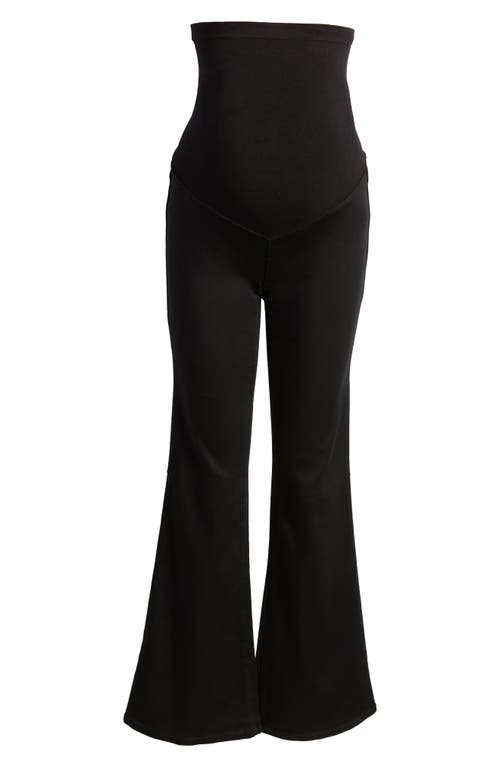 Women's Better Butter Slim Bootcut Maternity Pants Women's Better Butter Slim Bootcut Maternity Pants