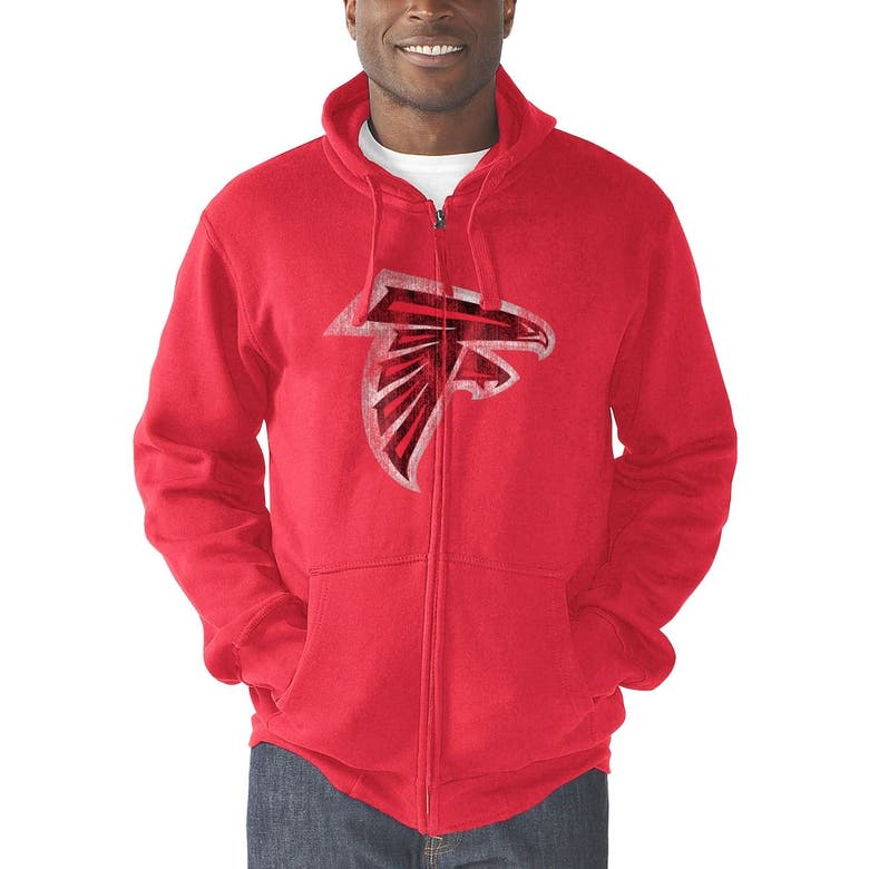 Atlanta Falcons Primary Logo