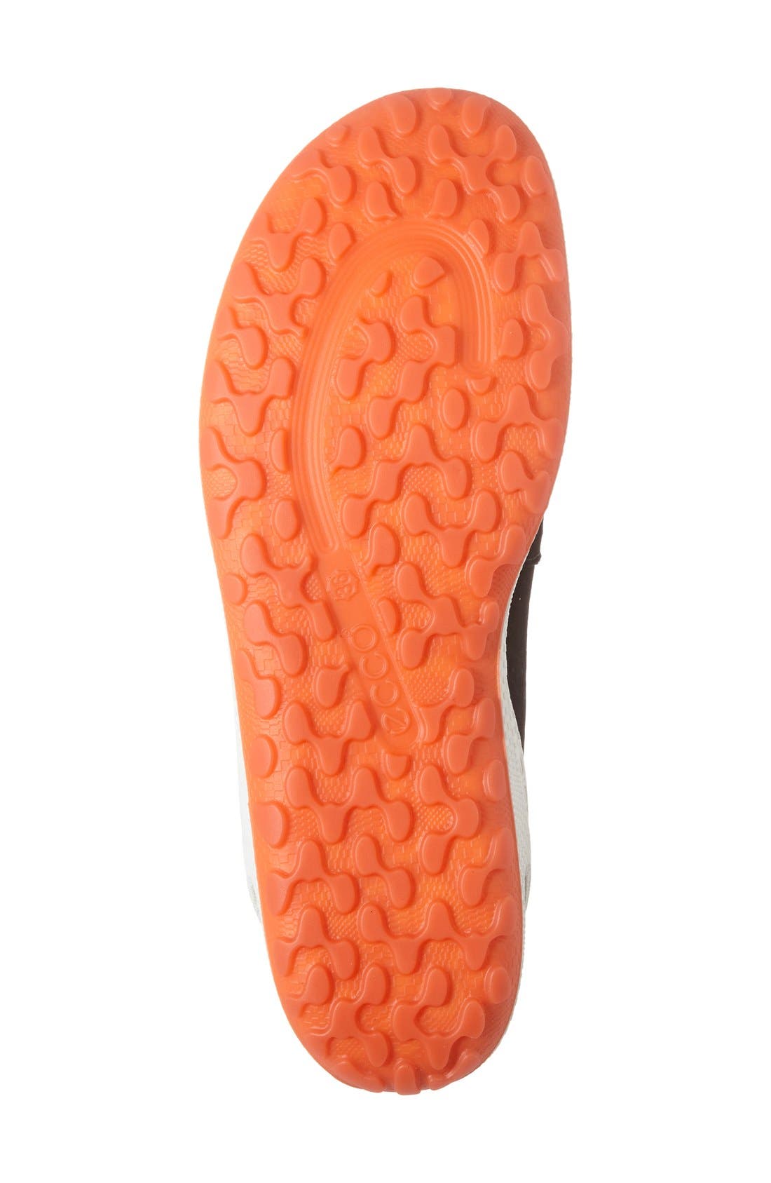 ecco biom ballerina flat