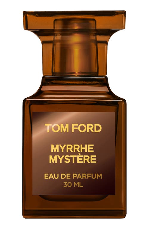 Shop Tom Ford Myrrhe Mystère Eau De Parfum In No Color