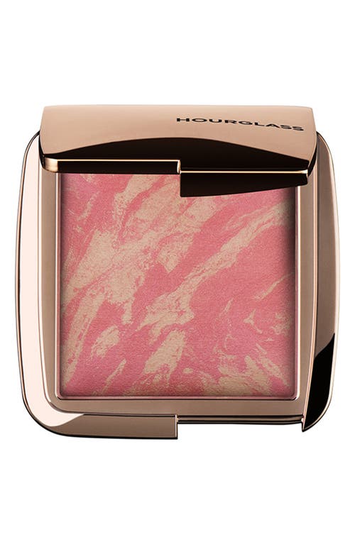 HOURGLASS Ambient Lighting Blush in Luminous Flush at Nordstrom