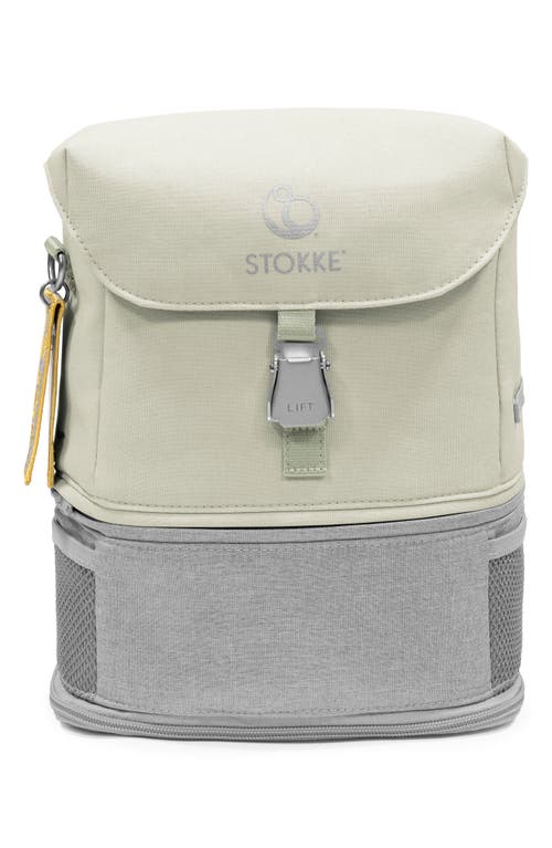 Stokke Jetkids™ By ® Crew Backpack In Green