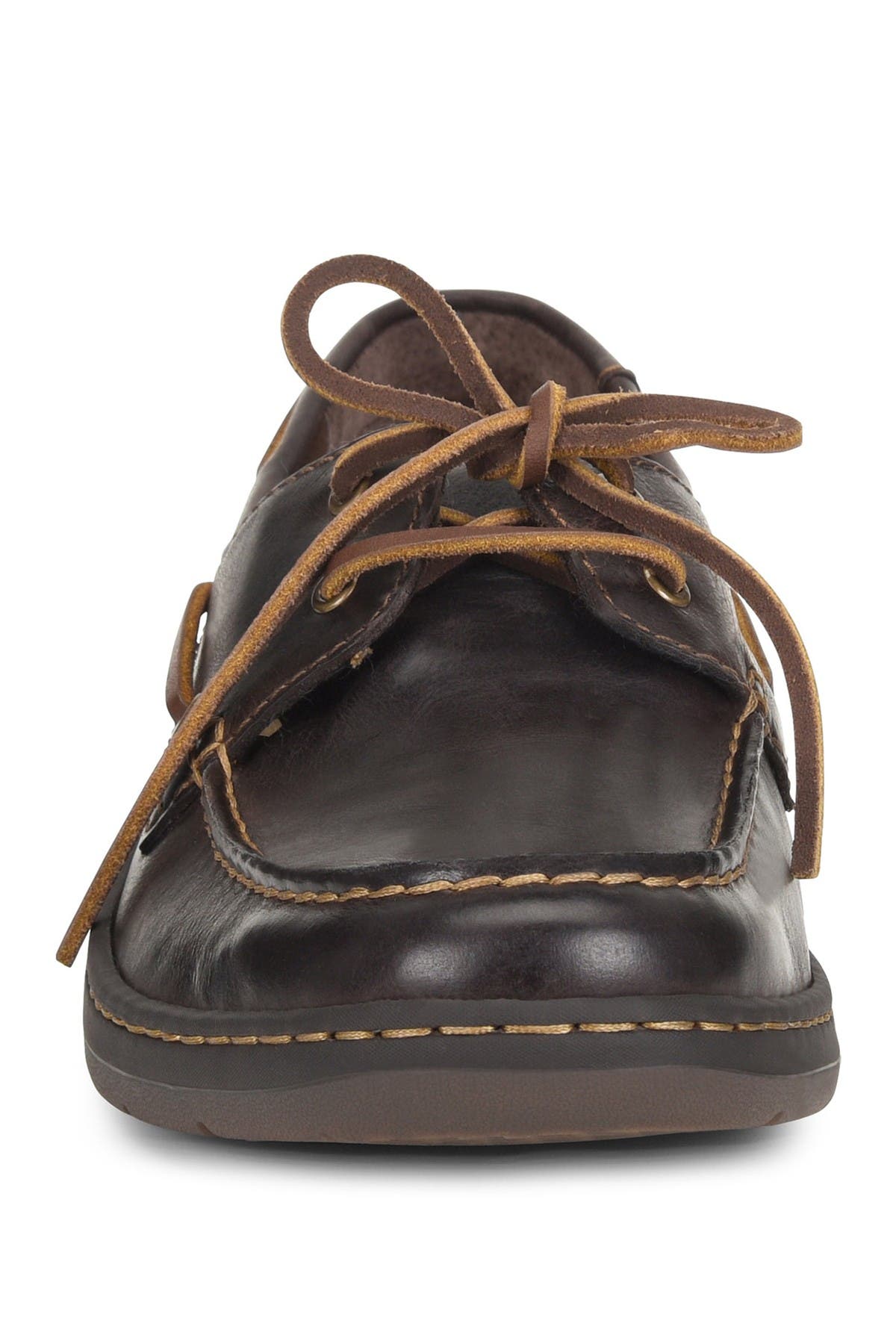 born ocean boat shoe