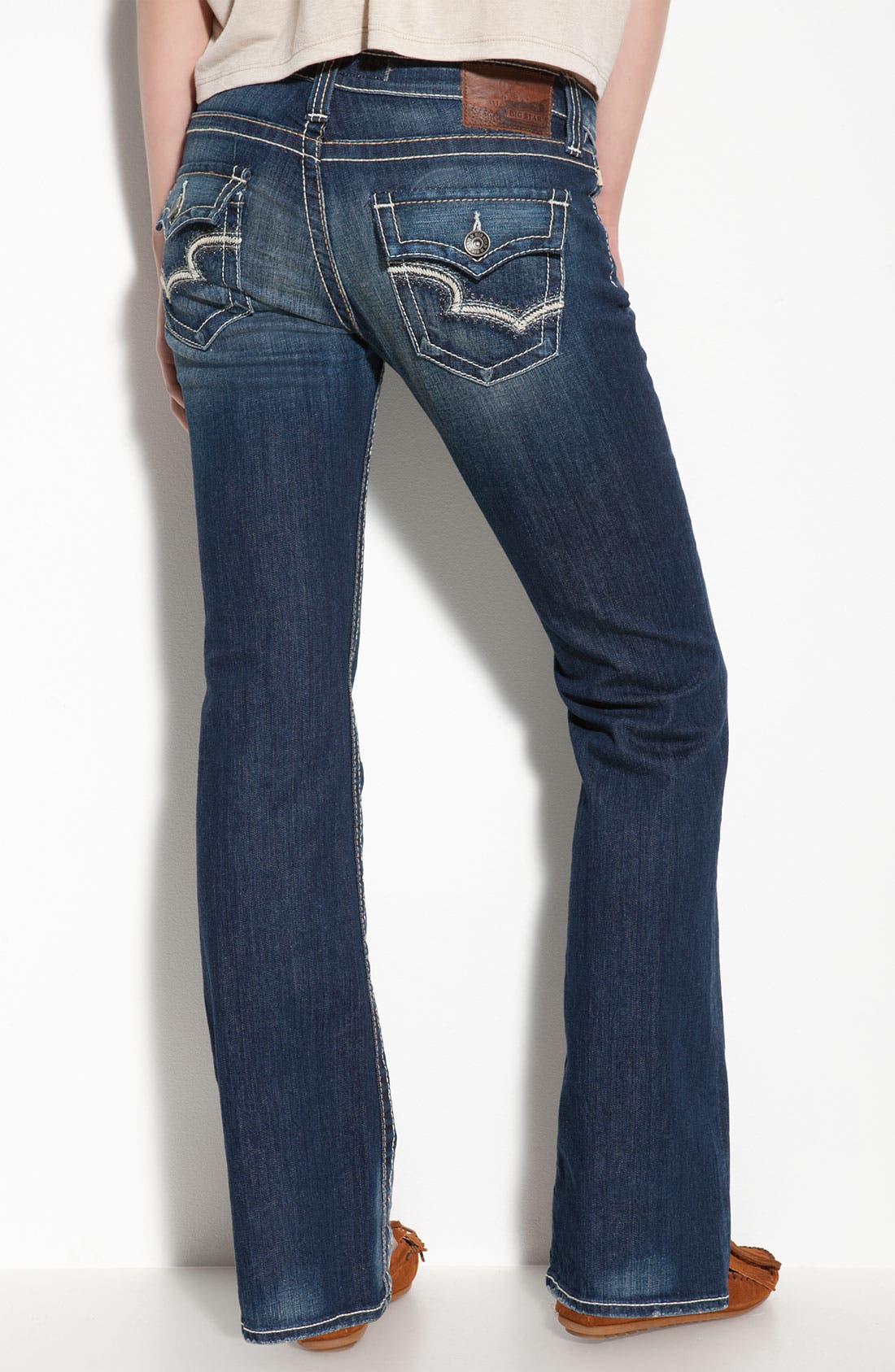 nordstrom junior jeans