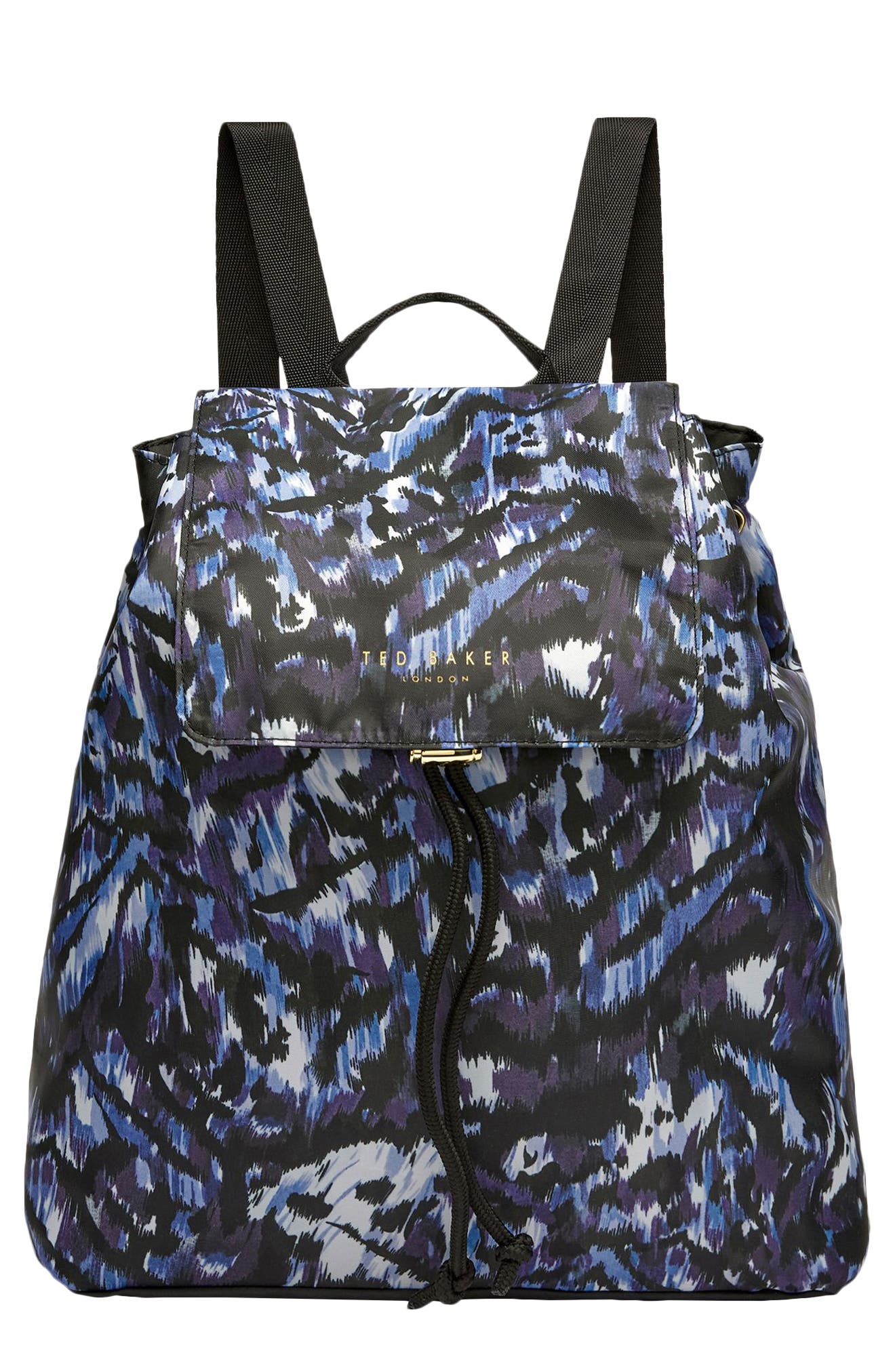 ted baker roziie backpack