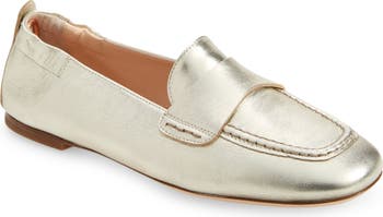 Mara Pure Loafer