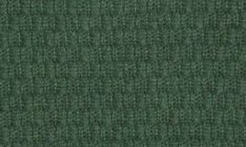 Mizzen + Main Mizzen+main Hillcrest Crewneck Sweater In Spruce Solid