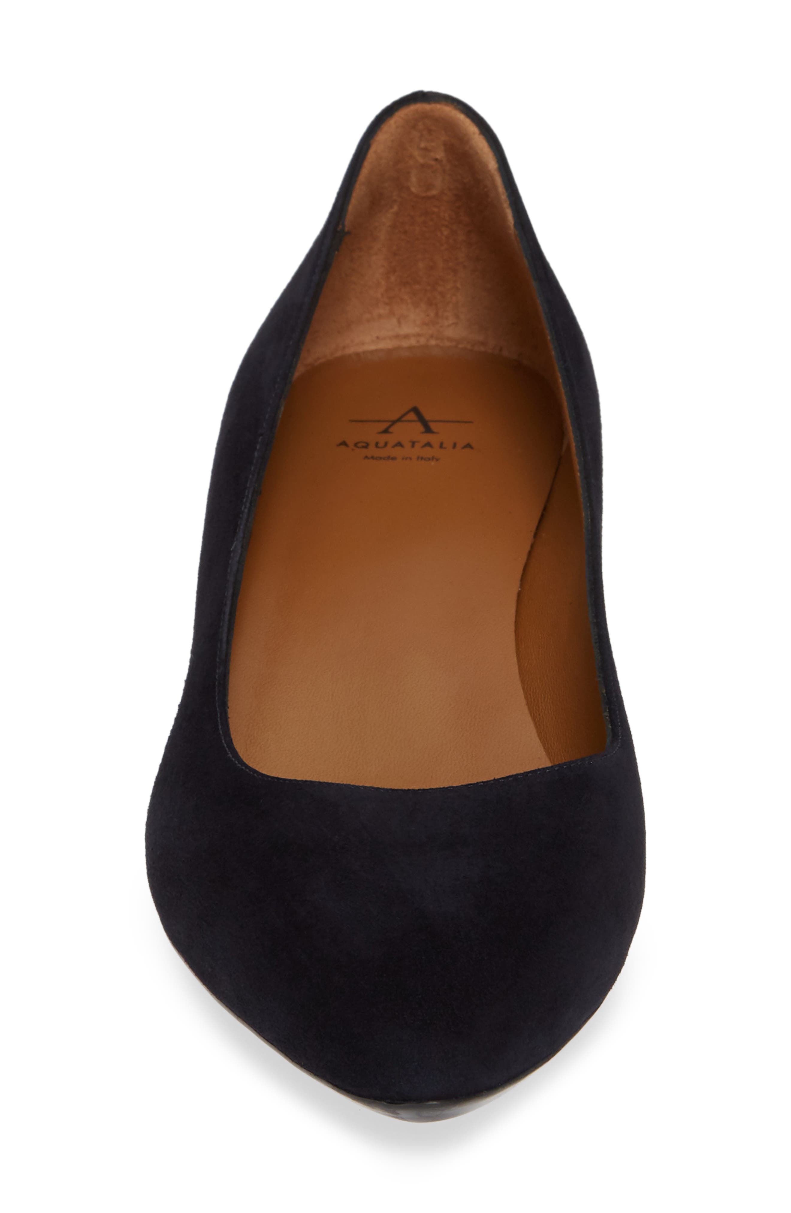 aquatalia pasha pump