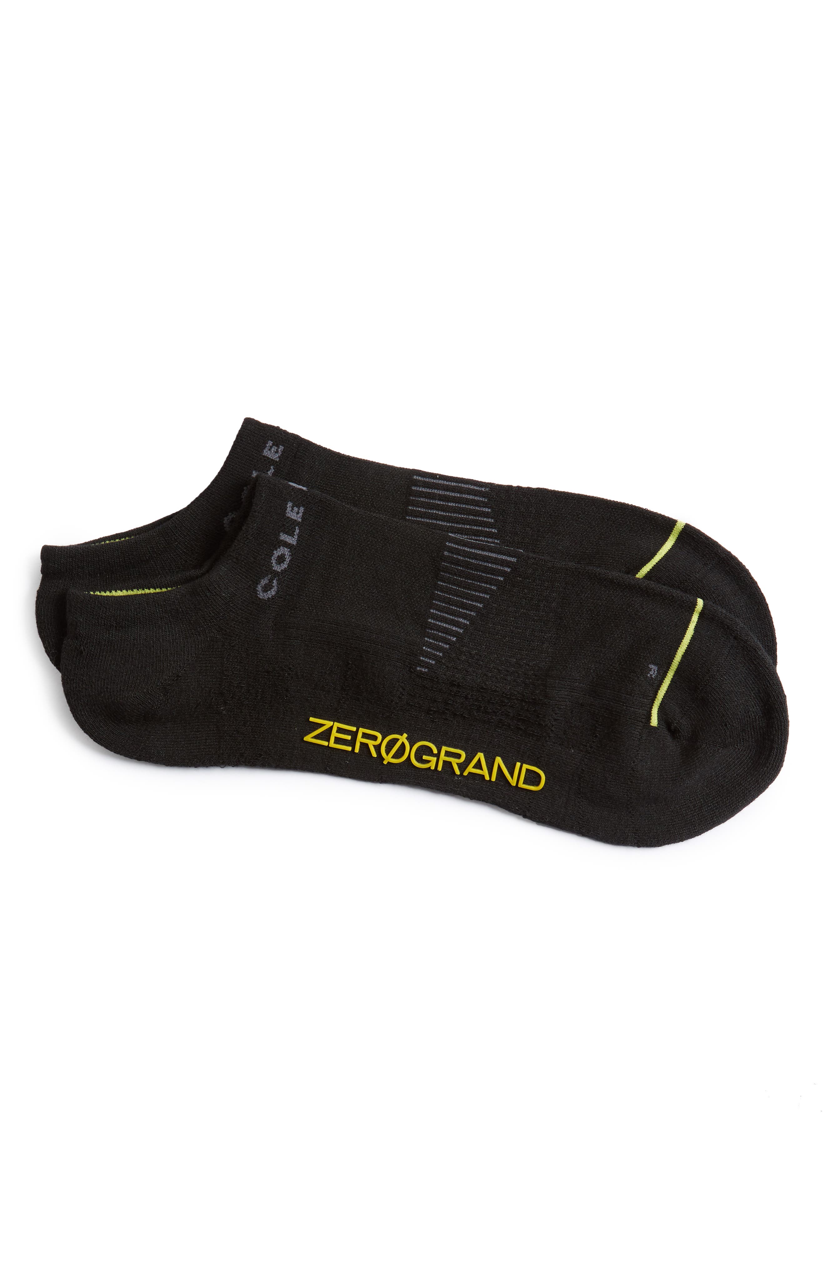zerogrand socks