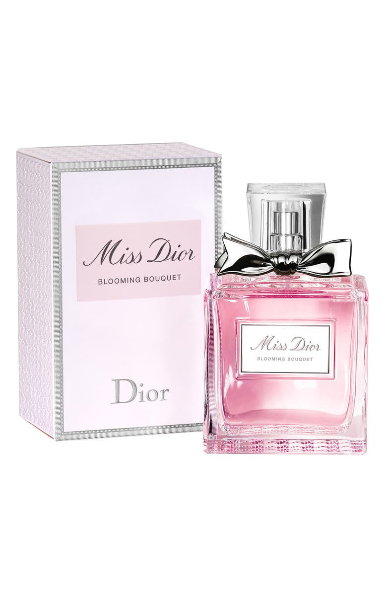 impliciet Bungalow Schipbreuk Dior Miss Dior Blooming Bouquet Eau de Toilette | Nordstrom
