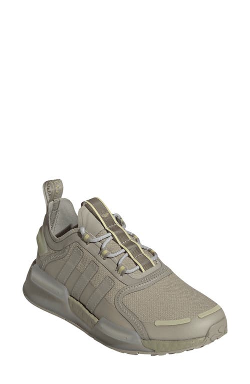 Adidas Originals Adidas Nmd V3 Sneaker In Feather Grey/ Grey/beige