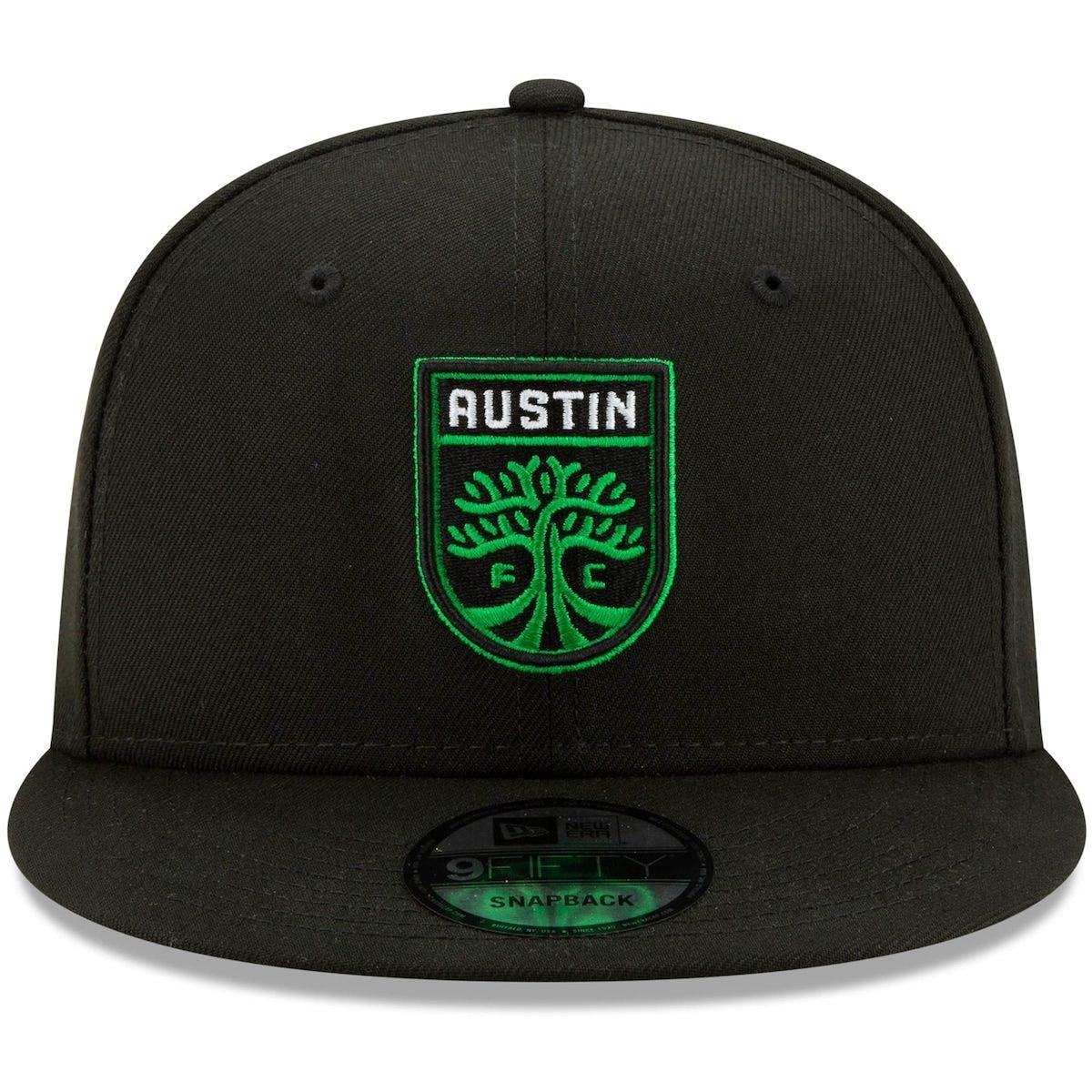 austin fc snapback